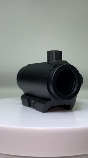 Коллиматорный прицел Aimpoint Micro T-1 (BH-KAT02)