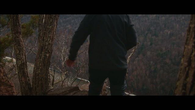 Весенний кофе в Ущелье Дарданеллы