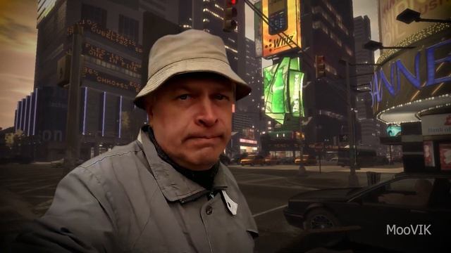 Геннадий Горин в ГТА 4 - Grand Theft Auto 4 | GTA 4