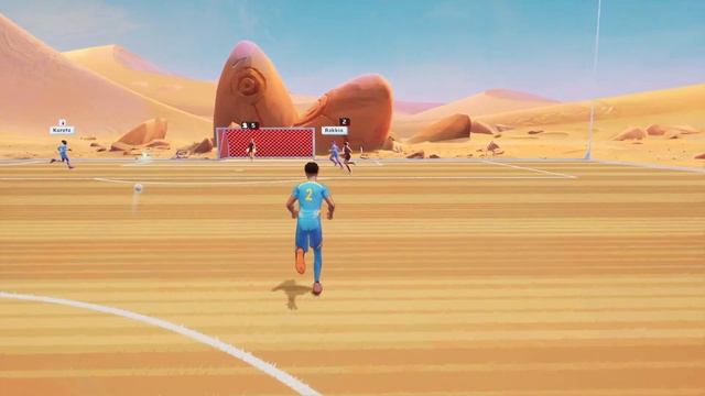 Rematch - Official Launch Trailer