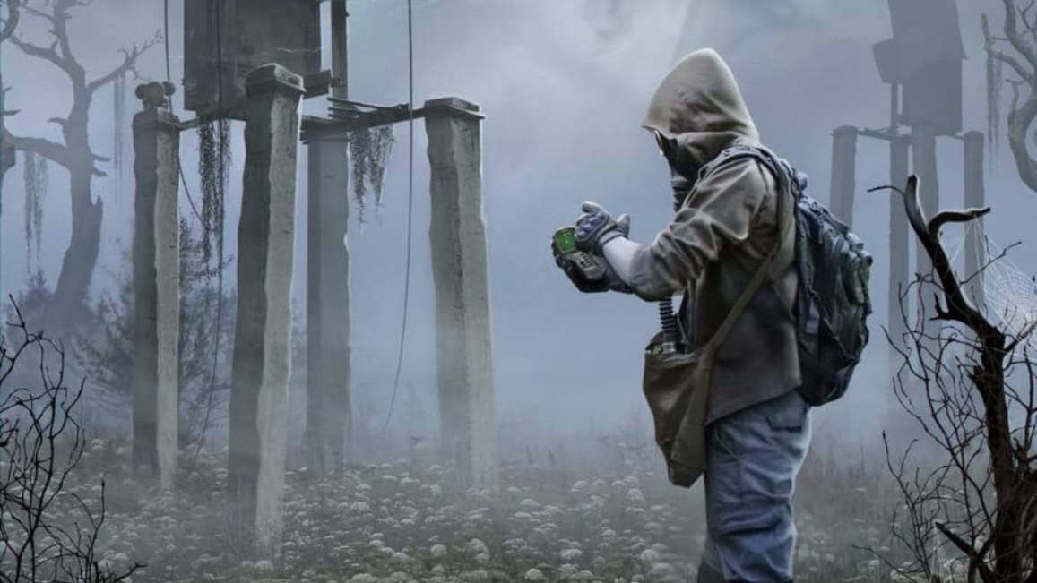 "ПСИФАКТОР" S.T.A.L.K.E.R. strike МГ 26. Трейлер.