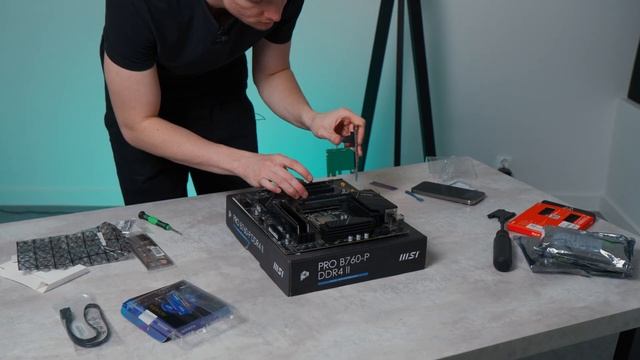 Собрал 6 КОМПОВ для АВИТО - проблемы и ПСИХОЗ. Сколько заработал?