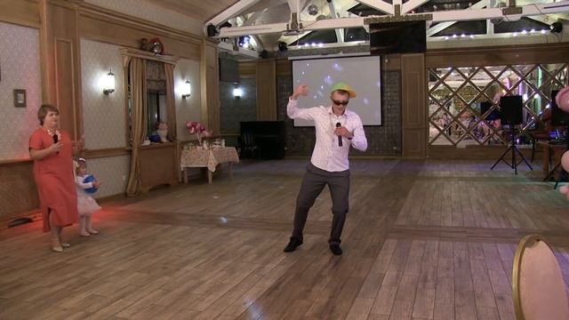 Анна и Дмитрий