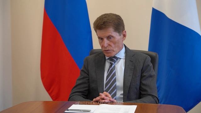 Участник СВО займёт руководящую должность в Приморье.