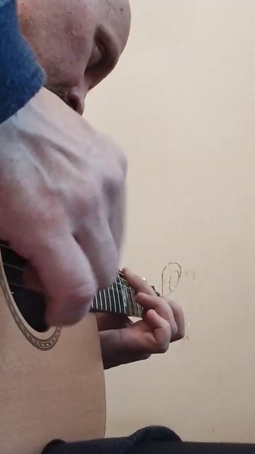 Музыкальный фрагмент - Musical fragment