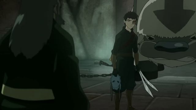 Самые капризные моменты команды Аватара!  | Avatar: The Last Airbender | Nickelodeon Cyrillic