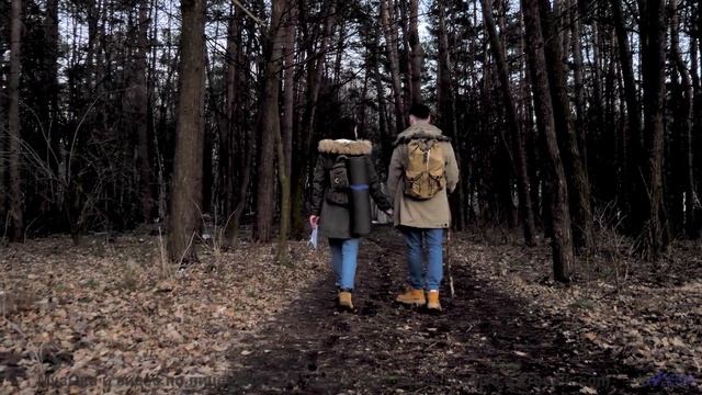 Ты НЕ ДОГАДАЕШЬСЯ, где это снято! - Dont Forget To Live -- HoliznaCC0 -- Left Overs