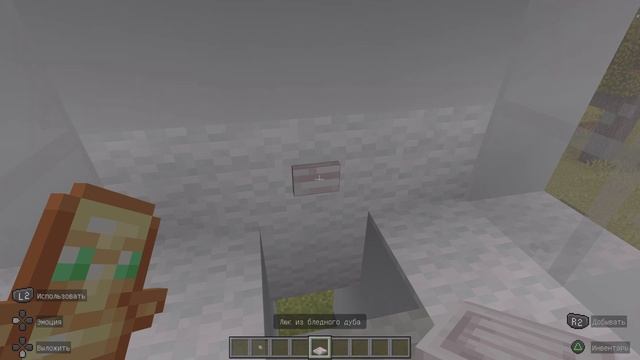 Играем c Amira Cat в Minecraft (Майнкрафт) - ДОСТРОИЛИ КОТИКА!