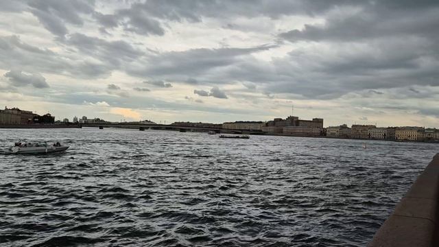Красота!