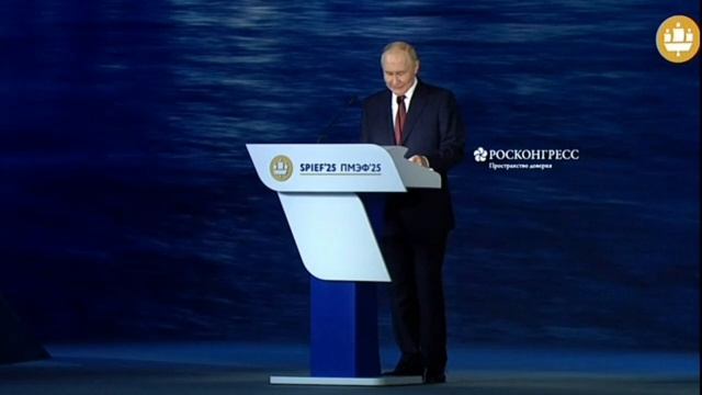 «Глобальные вызовы, которые стоят перед современным миром, безусловно, требуют и глобального ответа»