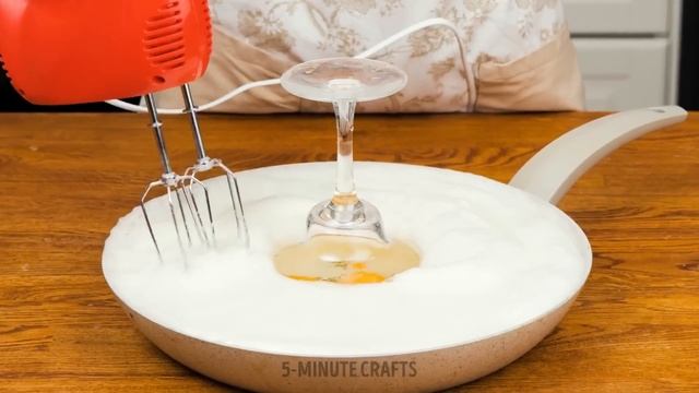 Clever Egg Hacks To Make Your Meals More Delicious