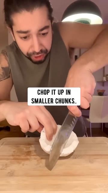 Coconut Hacks | creative explained
