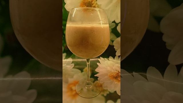 выпей кисельку,удиви печень!😀