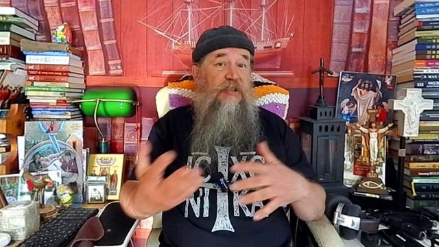 Конфликт РПЦ с айтишниками 1 часть ПРОБЛЕМЫ