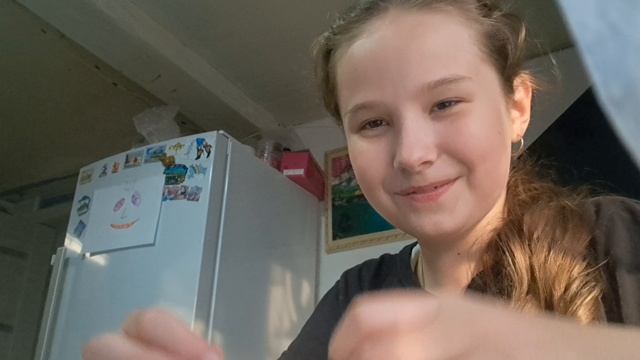 совушка