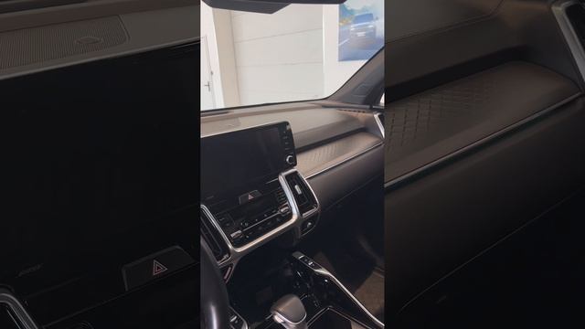 Kia Sorento '2022