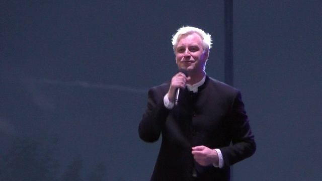 Алексей Гоман "Вираж", г. Ульяновск, 12.06.2025