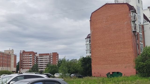 «Антонов» Ан-26. Посадка в Пушкинский военный аэродром
