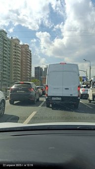 Апрель 2025 года Лето в Москве.mp4