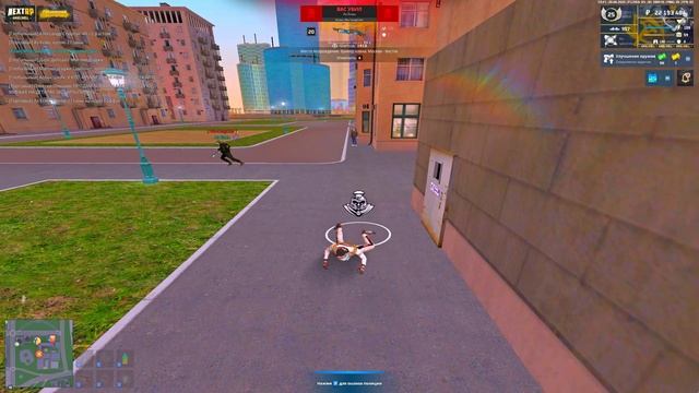 Grand Theft Auto  San Andreas 2025.06.20 - 13.41.39.04.DVR аз есмь помеха рп процессу