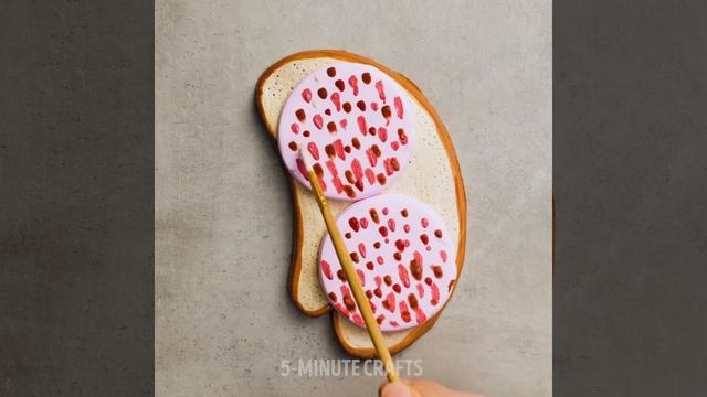 31 Unbelievable Crafts You Can't Pass By || Glue, Resin, Clay And Glitter Crafting hacks