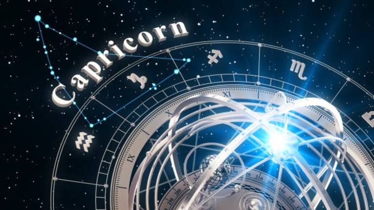 КОЗЕРОГ ГОРОСКОП НА ИЮЛЬ 2025 / CAPRICORN HOROSCOPE FOR JULY 2025 #астропрогноз #козерог #CAPRICORN