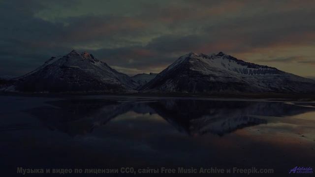 Линии полей и лесов соединяются в одном ритме - Zara (feat. Александр Гоголев) -- Александр Недугин