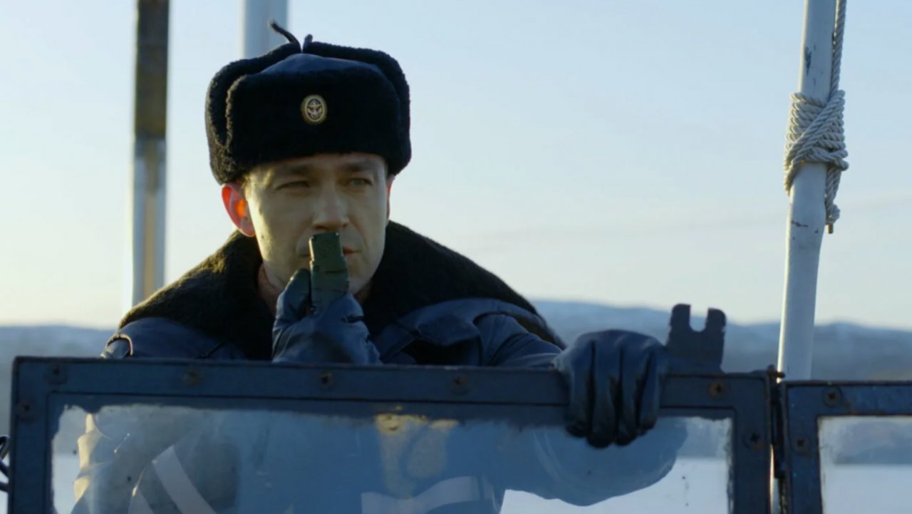 Кракен (обзор)