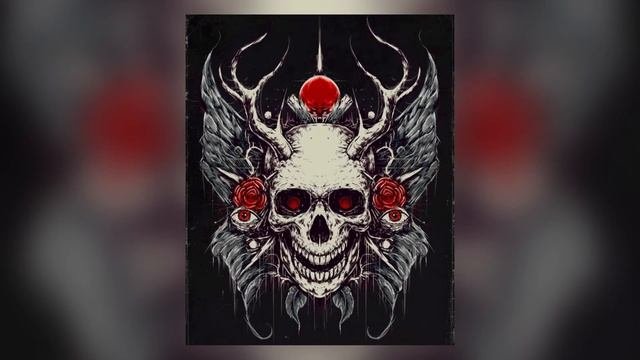 DRONGO ALBUM DEAD (Official Audio)