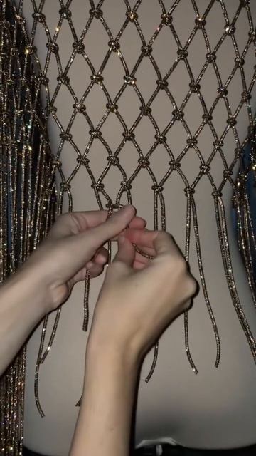 Сногшибательный наряд