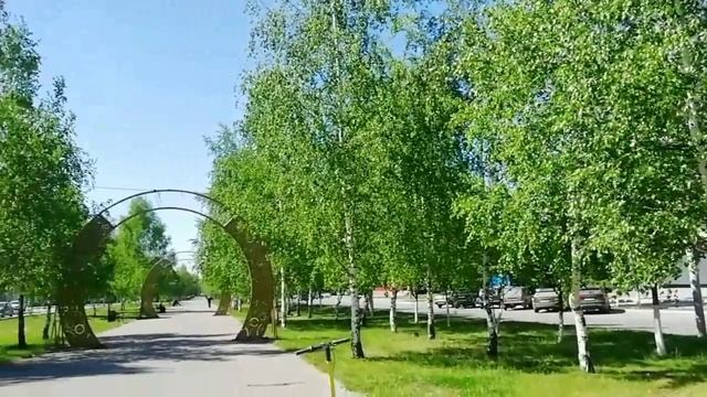 Нам эффективно будет прогуляться