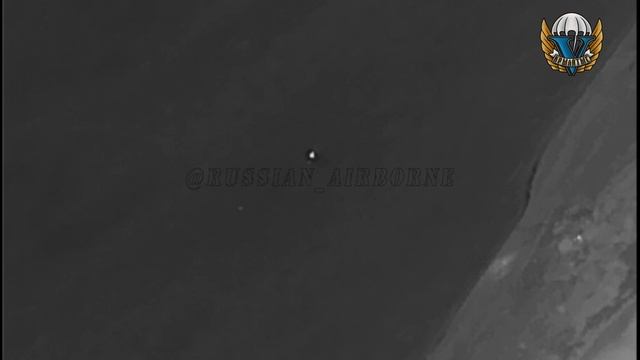 Отражение десантной высадки Всу на Тендровскую косу