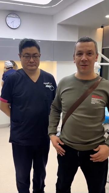 Пациент нашей клиники рассказывает о своем опыте лечения