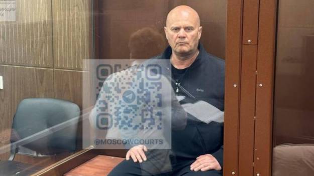 Почему будущему мэру Красноярска уже не повезло ?