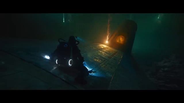 Миссия невыполнима Окончательный расчёт  Тизер-трейлер (фильм 2025 г.) - Том Круз
