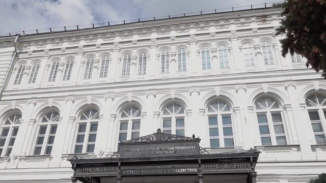 Нижегородскую студентку Варвару Панину объявили в федеральный розыск