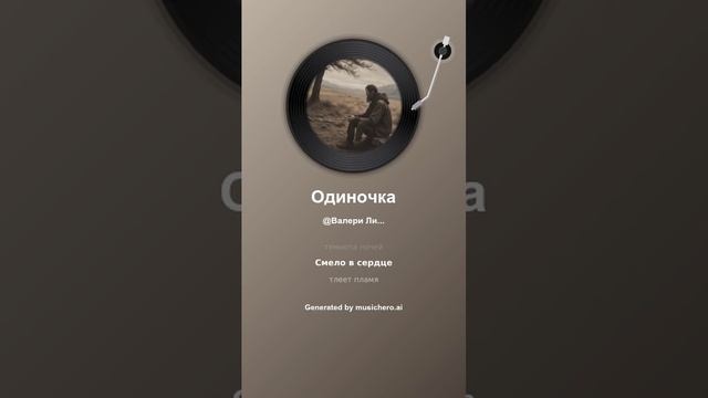 Одиночка