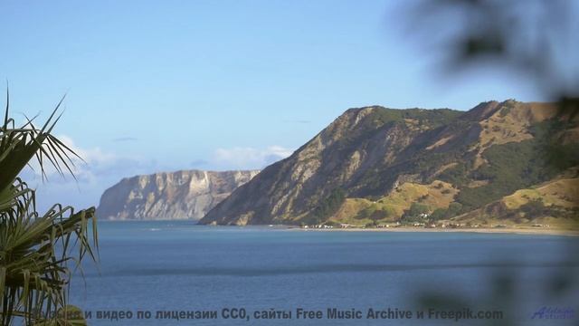 Саунд заставляет почувствовать природу кожей - Ive Got It Made -- Derek Clegg -- Stop the Line (10th