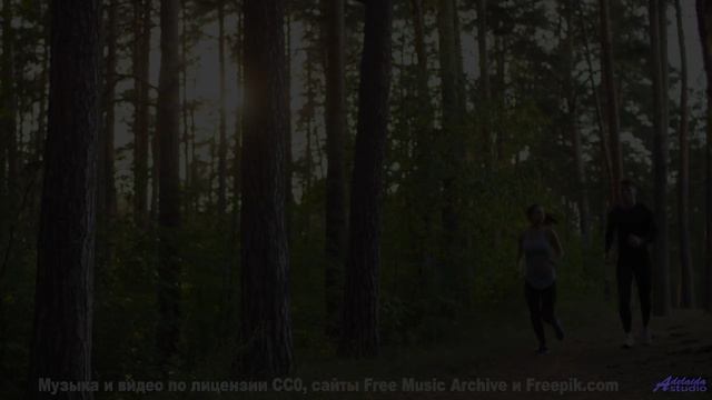Музыка заставляет забыть обо всём вокруг - Hollows Cove -- Ayla Nereo -- Play Me a Time