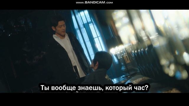 Клип на дораму "Безмолвное чтение"