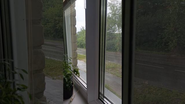 ливень