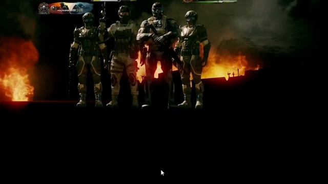 Warface #122