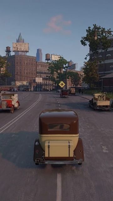 Серьёзные дела #mafia #рекомендации #мафия #DefinitiveEdition #игра #1втренде #gaming