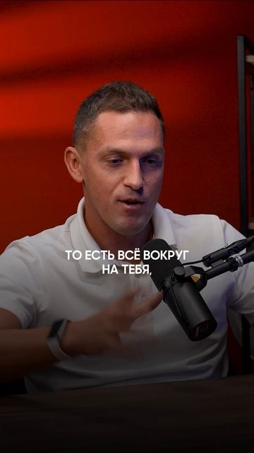 Счастье помогает в делах