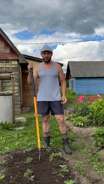 Невесёлая пятница