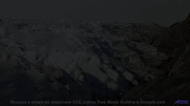 Музыка, которая превращает пейзажи в волшебство! - Neoene (XXIV) -- opo -- Estudios Indigeniformes