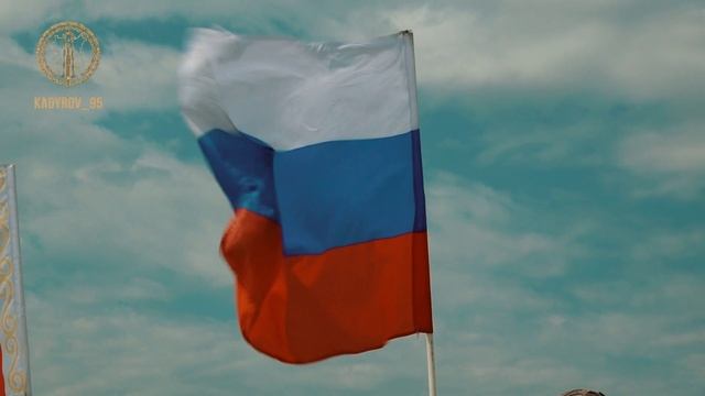 Новая группа добровольцев отправилась из Грозного в зону СВО