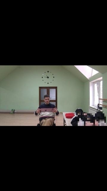 Биодинамика фрагмент семинара