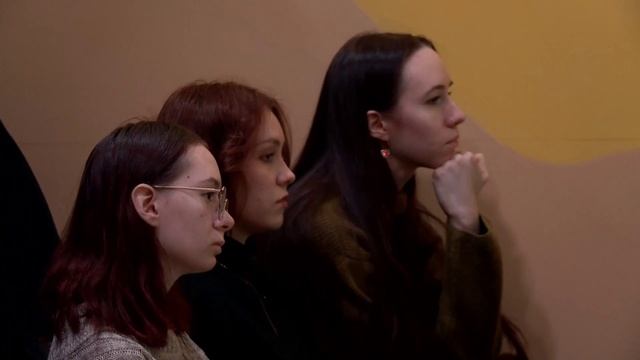 (19.06.2025) Культурная сфера Комсомольска понесла тяжёлую утрату