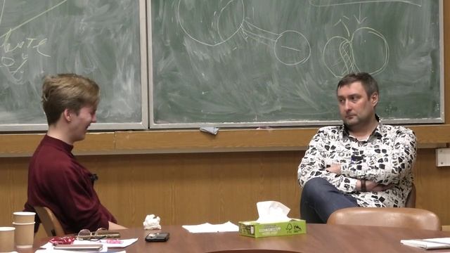 Сеанс проработки любовной зависимости и самооценки. Психолог Иван Рябцев.